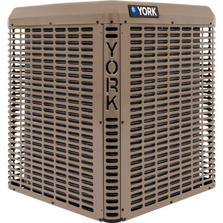 York Condenser Unit
